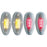 Anzo USA 861081  Side Marker Light- LED