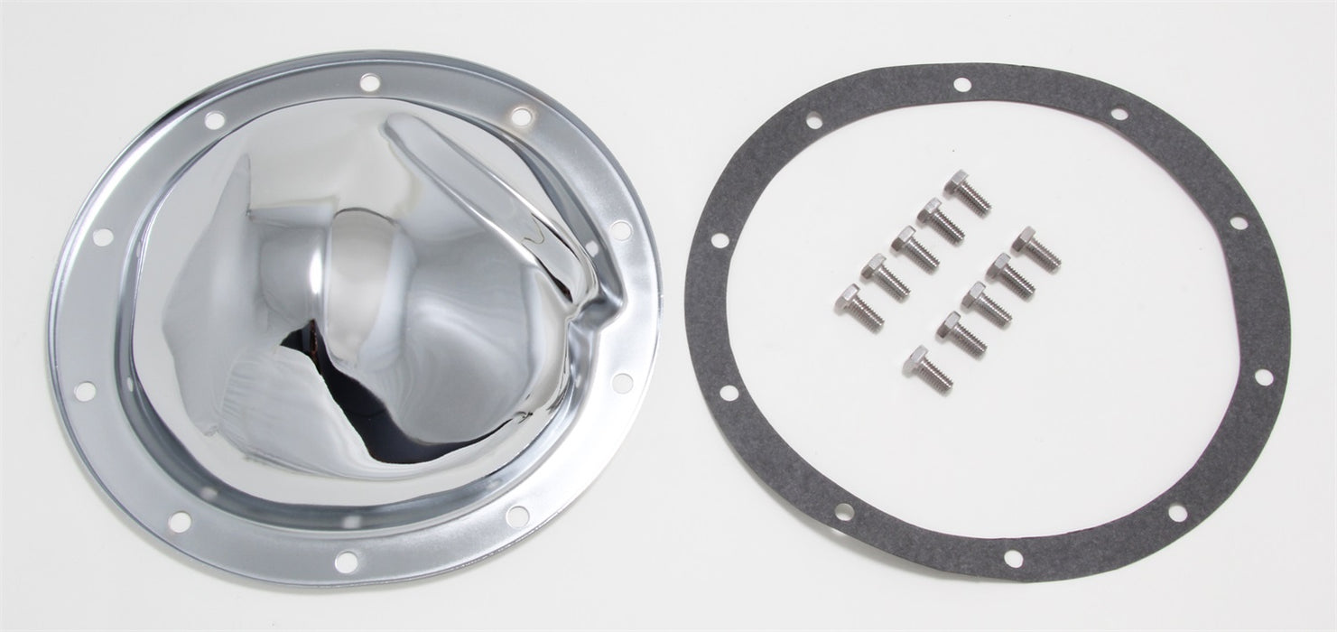 Trans-Dapt Performance 8780  Differential Cover