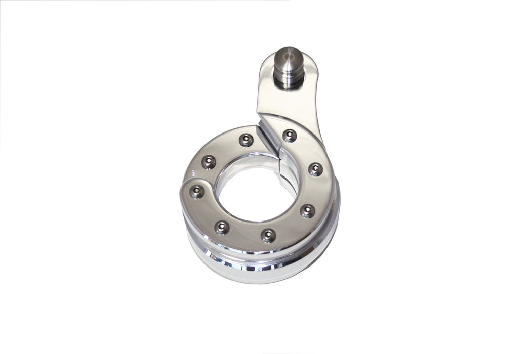 All Sales 8803P  Tow Hook