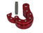 All Sales 8803R  Tow Hook
