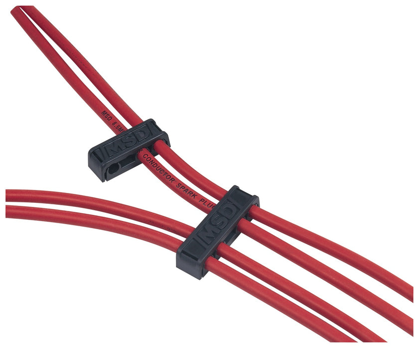 MSD Ignition 8843  Spark Plug Wire Separator