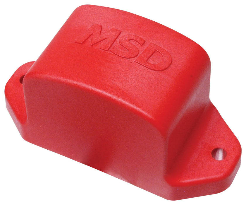 MSD 8910  Tachometer Signal Adapter