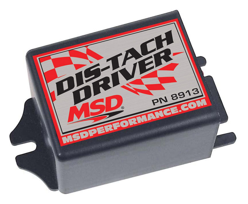 MSD 8913  Tachometer Signal Adapter