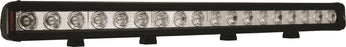 Vision X Lighting 9114798 Xmitter Low Profile Light Bar- LED