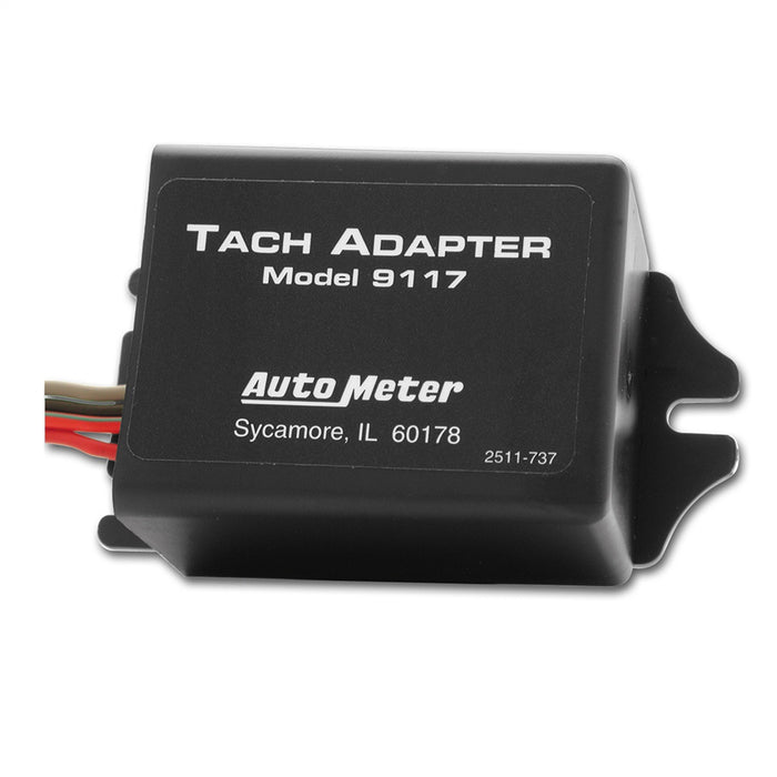 AutoMeter 9117  Tachometer Signal Adapter