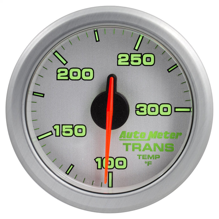 AutoMeter 9157-UL AirDrive Gauge Transfer Case Temperature