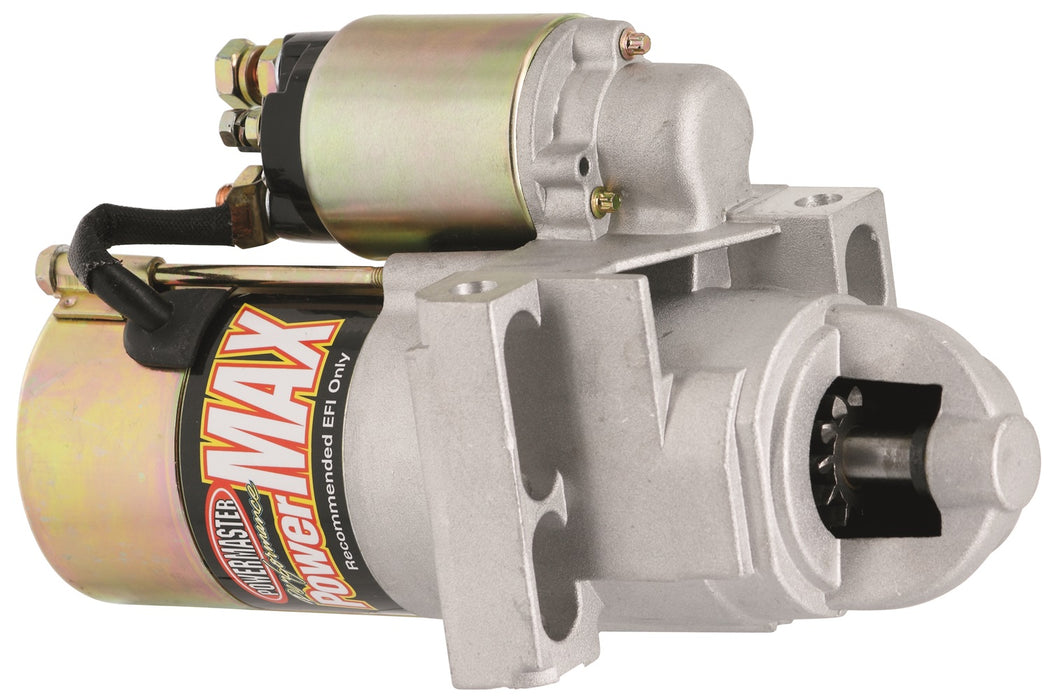 Power Master 9200 PowerMax Starter Motor