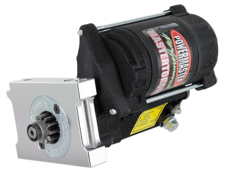 Power Master 9600 Master Torque Starter Motor