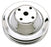 Trans-Dapt Performance 9605  Water Pump Pulley