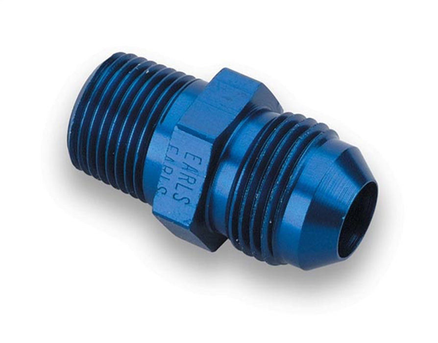 Earl's Performance 981608ERL  Adapter Fitting