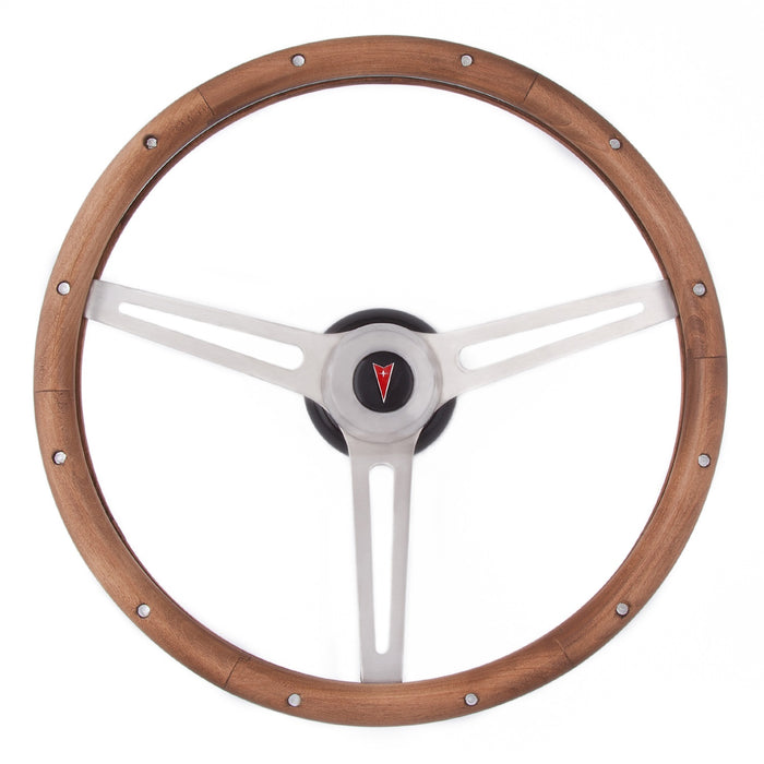 Grant 987 Classic Nostalgia Steering Wheel
