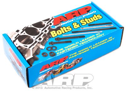 ARP Auto Racing 140-5003  Crankshaft Main Bearing Cap Bolt