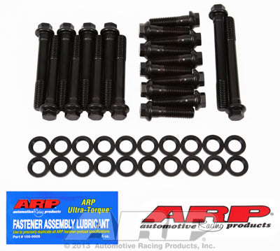 ARP Auto Racing 144-3602  Cylinder Head Bolt Set