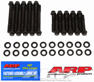 ARP Auto Racing 154-3701  Cylinder Head Bolt Set