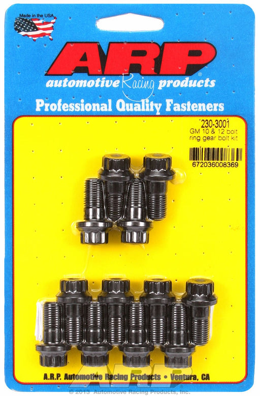 ARP Auto Racing 230-3001  Differential Ring Gear Bolt
