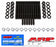 ARP Auto Racing 234-5501  Crankshaft Main Bearing Cap Stud