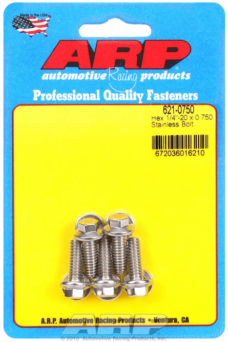 ARP Auto Racing 621-0750  Bolt