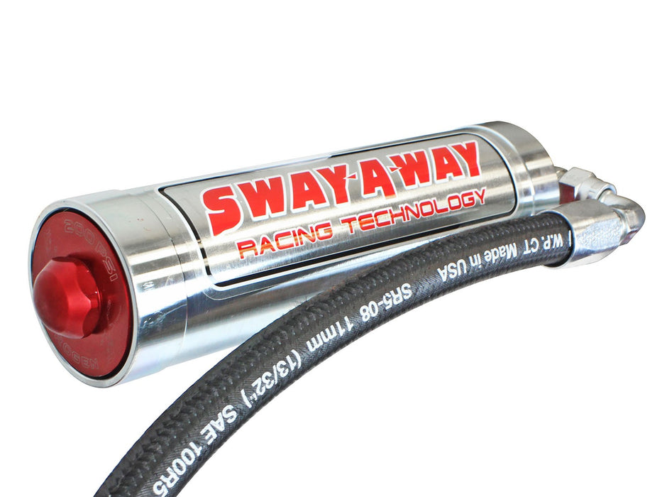 aFe POWER 201-5600-05 Sway-A-way Shock Absorber