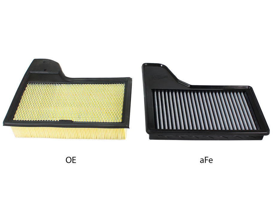 aFe POWER 31-10255 Pro Dry S Air Filter
