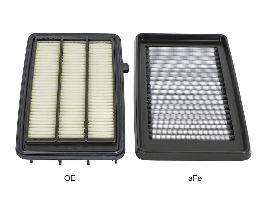 aFe POWER 31-10267 Pro Dry S Air Filter