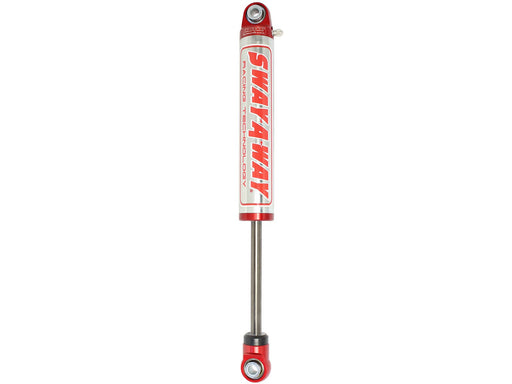 aFe POWER 401-5200-06 Sway-A-way Steering Stabilizer