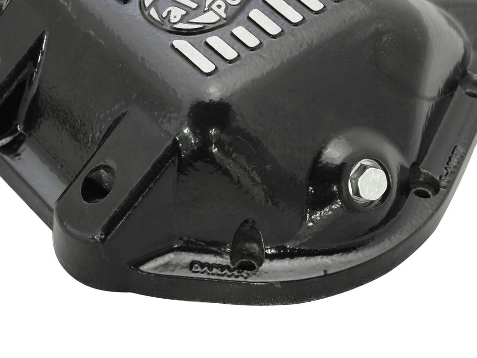 aFe POWER 46-70162-WL  Differential Cover