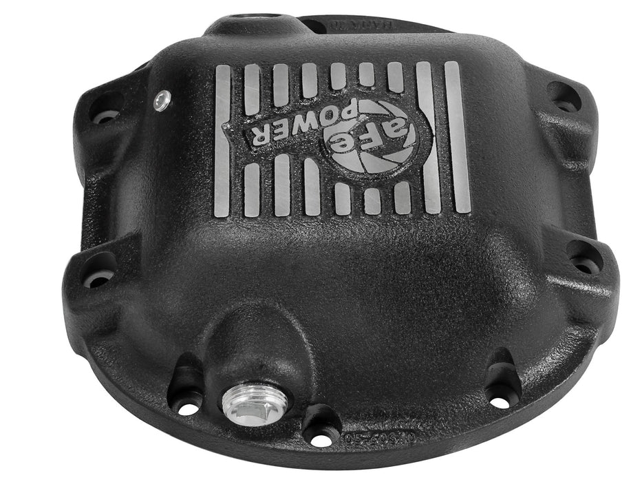aFe POWER 46-70192  Differential Cover