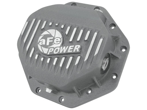 aFe POWER 46-70270 Street Series Differential Cover