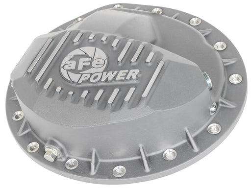 aFe POWER 46-70370 Street Series Differential Cover