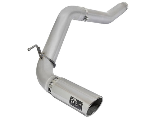 aFe POWER 49-06112-P ATLAS Diesel Particulate Filter (DPF) Back System Exhaust System Kit