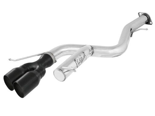 aFe POWER 49-36302-B Mach Force XP Cat Back System Exhaust System Kit
