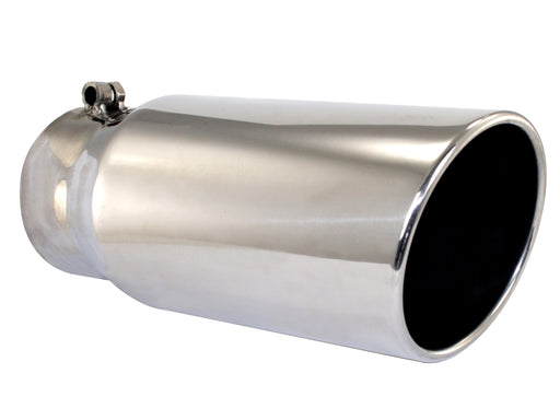 aFe POWER 49-90002 Mach Force XP Exhaust Tail Pipe Tip