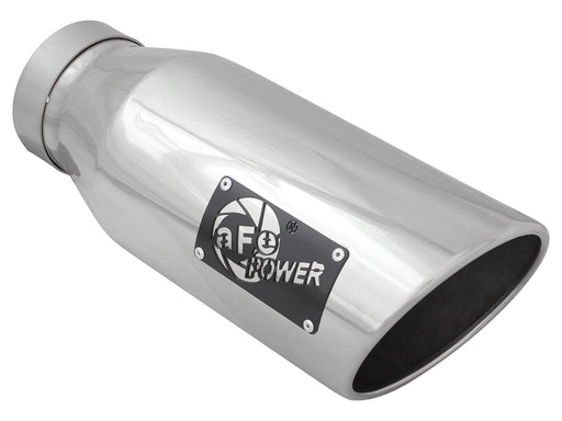 aFe POWER 49T40601-P15 Mach Force XP Exhaust Tail Pipe Tip