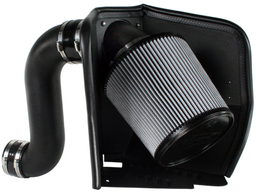 aFe POWER 51-10412 Magnum Force Stage 2 Cold Air Intake