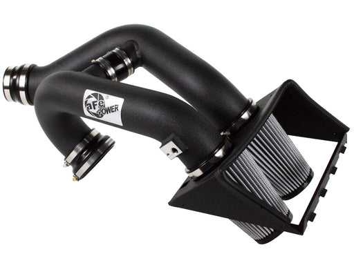 aFe POWER 51-12192 Magnum Force Stage 2 Cold Air Intake