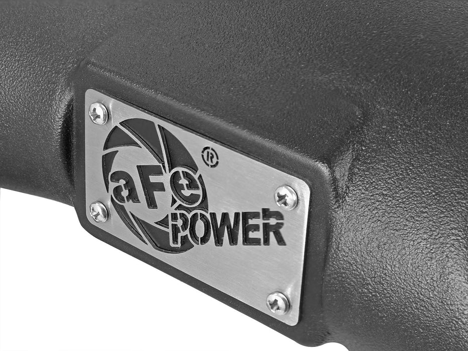aFe POWER 51-32642-1B Magnum FORCE PRO DRY S Stage 2 Cold Air Intake