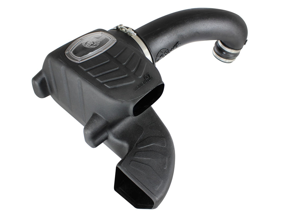 aFe POWER 51-72102 Momentum GT Stage 2 Si Cold Air Intake