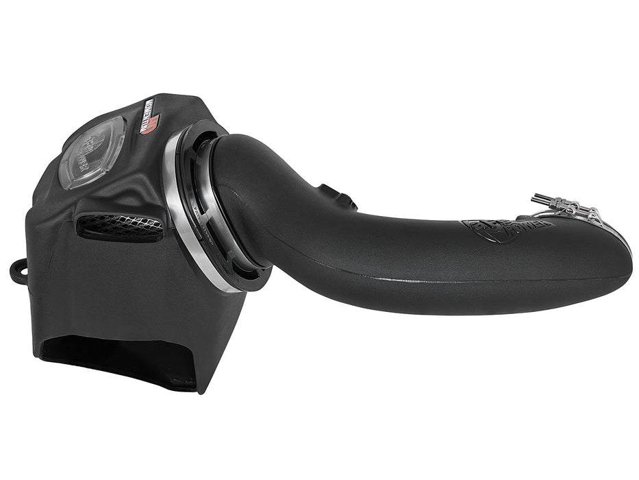 aFe POWER 51-73006 Momentum GT Pro Dry S Stage 2 Cold Air Intake