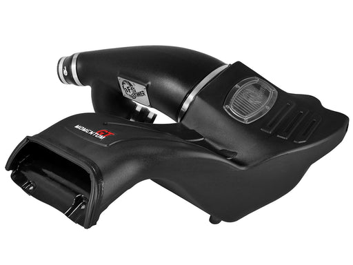 aFe POWER 51-73112-1 MACH Force XP X Pipe Cold Air Intake