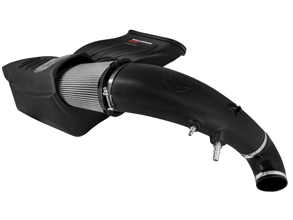 aFe POWER 51-73114 Momentum GT Pro Dry S Stage 2 Cold Air Intake