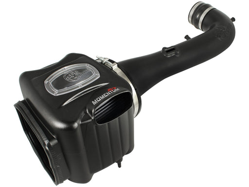 aFe POWER 51-74104 Momentum HD Stage 2 Si Cold Air Intake