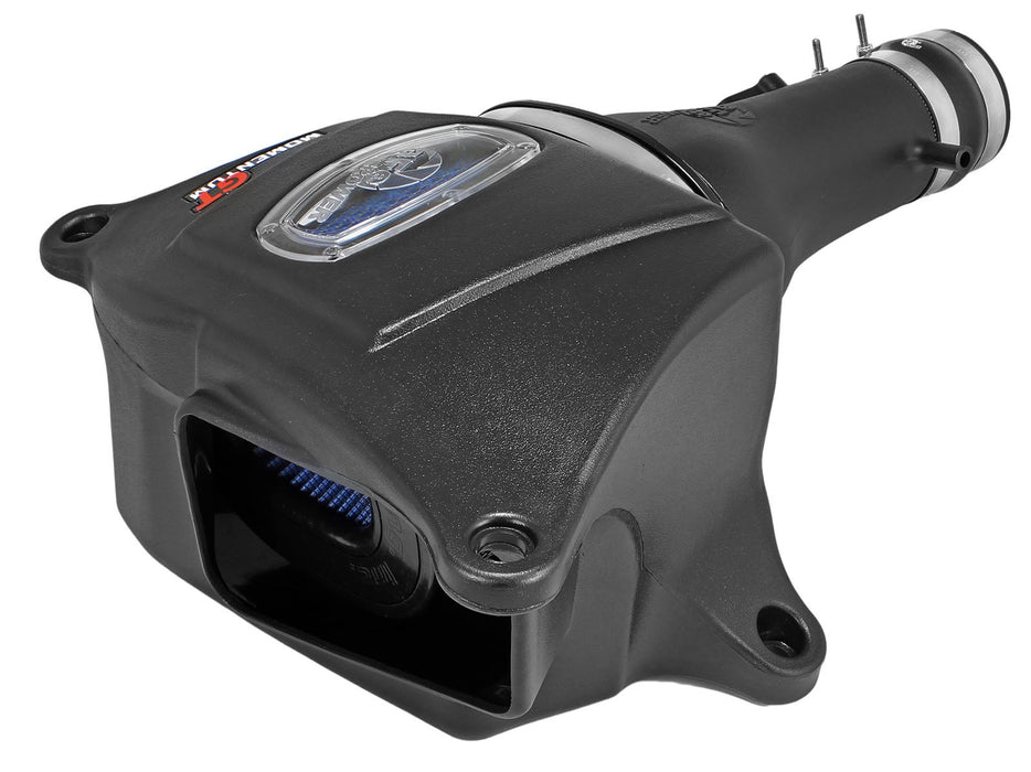 aFe POWER 51-76103 Momentum GT Pro Dry S Stage 2 Cold Air Intake