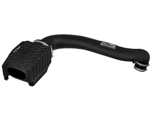 aFe POWER 51-76202 Momentum GT Stage 2 Si Cold Air Intake
