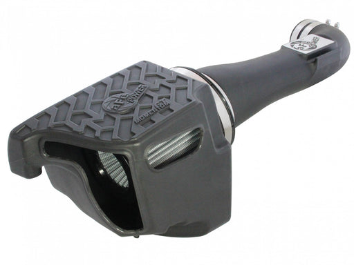 aFe POWER 51-76204 Momentum HD Stage 2 Si Cold Air Intake