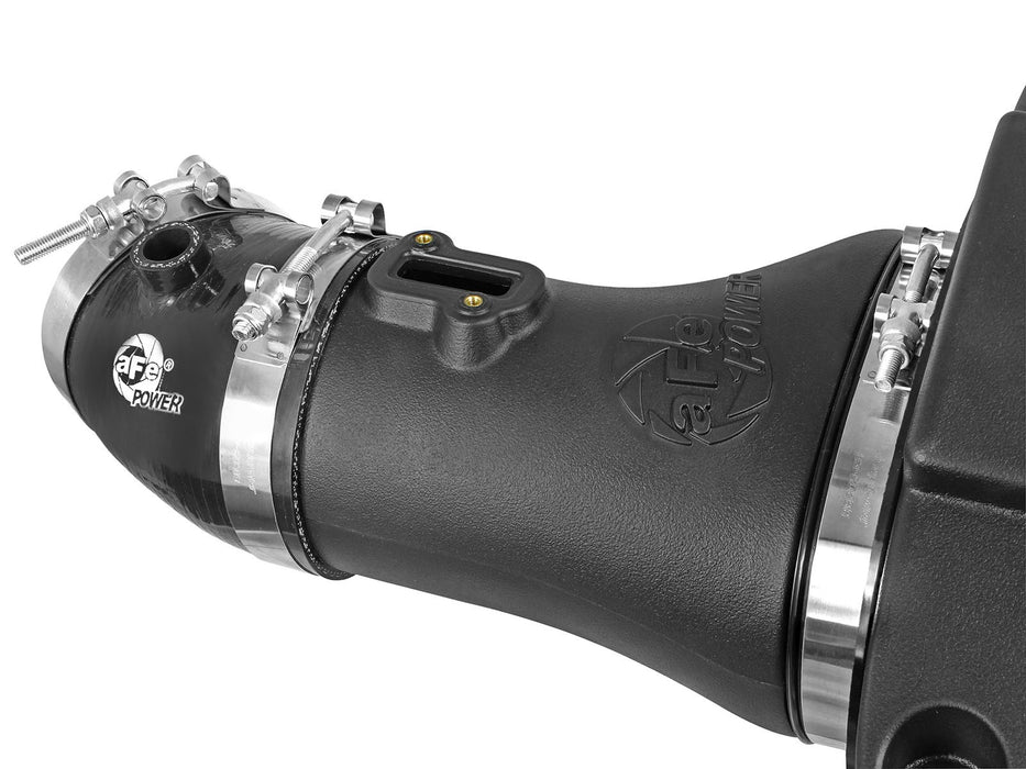 aFe POWER 52-72204 Momentum Cold Air Intake