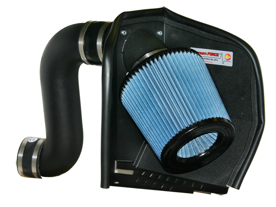 aFe POWER 54-10412 Magnum Force Stage 2 Cold Air Intake