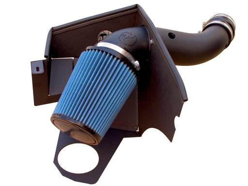 aFe POWER 54-10922 Magnum Force Stage 2 Cold Air Intake