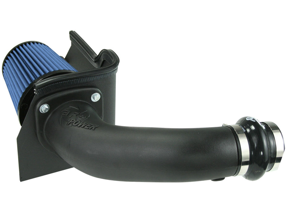 aFe POWER 54-11252-2 Magnum Force Stage 2 Cold Air Intake