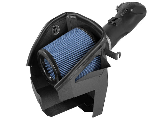 aFe POWER 54-11872-1 Magnum Force Stage 2 Cold Air Intake