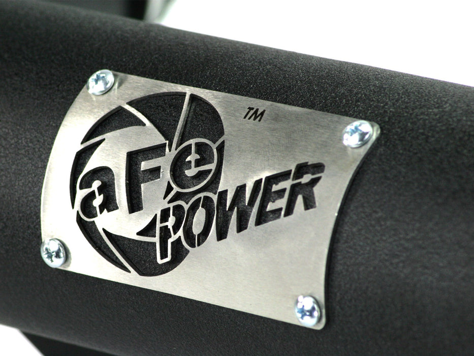 aFe POWER 54-11962-1B Magnum Force Stage 2 Cold Air Intake